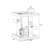 Makeup Organizer For Vanity,Countertop Organizer