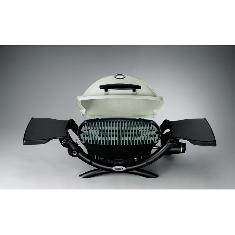 Weber Q® Series Q 1200, Black