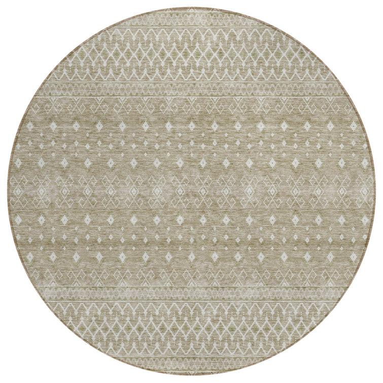  Bhavya Area Rug