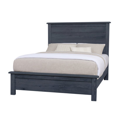 Farmhouse Bed Complete