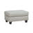 Awesome Oatmeal Ottoman