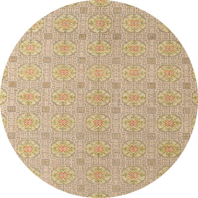 Abstract Indoor Rug