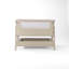 Tutti Bambini Cozee Air 2 Bedside Crib-125546135