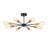 Tilton Semi Flush Mount