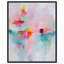 Décoration murale lumineuse «M Bonheur» par Art Remedy-118174797-118174799