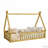Tent-shaped Floor Bed-118020009
