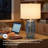 Netto Table Lamp