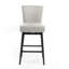 TABOURET PIVOTANT