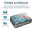 Oriental Machine Tufted Shag Area Rug-499154963