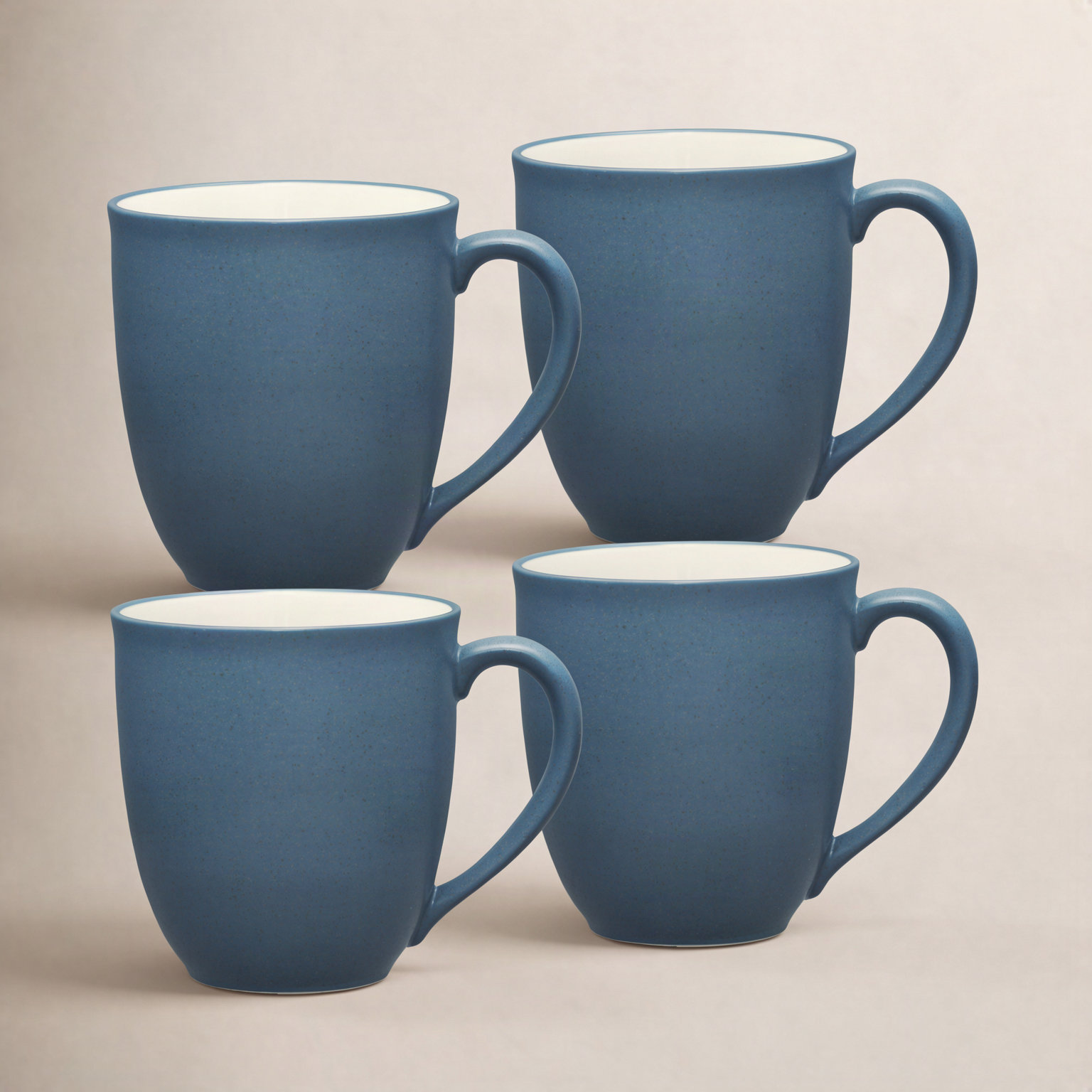 Colorwave Mug, Blue