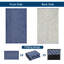 Tapis de paille en plastique pour l'extérieur pour camping-car-130108663-130108668