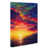 Wrapped Canvas selected