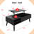 Bargeron Coffee Table-955896289