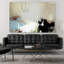 «Big Steps On Canvas» par Daleno, reproduction d'art-92588602