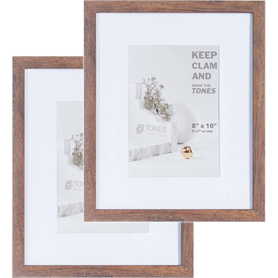 Niambh Single Picture Frame - Frames Included: 2