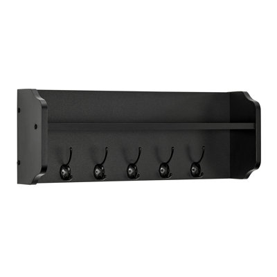 Page Utility Wall Shelf