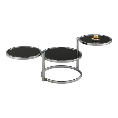 Acuna Open Coffee Table