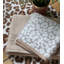 Shayne Leopard Print Bath Sheet-40914445