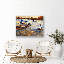 Funky voilier - reproduction d'artiste sur toile-57445119-98994850