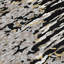 Tapis abstrait lavable à la machine intérieur / extérieur ACN2839-964664486-964664487