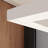Pi Dimmable LED Square / Rectangle Chandelier-96884877