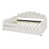 Blanc est en rupture de stock