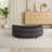 47" W Upholstered  Storage Ottoman With Reversible Lid-1820434997