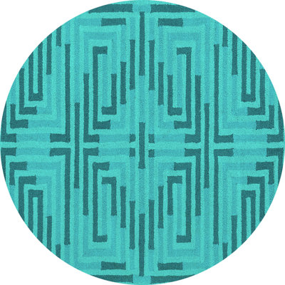 Eilzabeth Abstract Indoor Rug