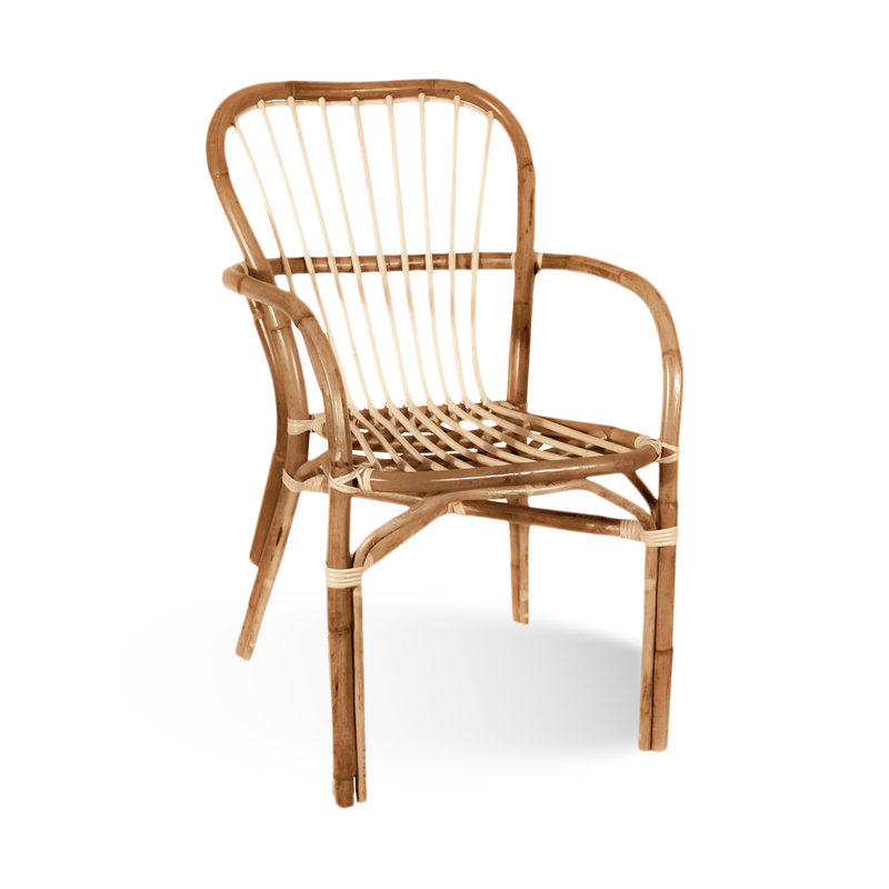 Fauteuil de 43,18 cm de large