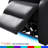 Zero Gravity Top Grain Leather Dual Power Home Theater Recliner Sofa with Memory & Power Headrest