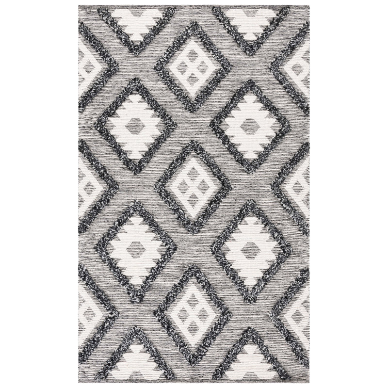 Brynnan Area Rug, Rectangle 6' x 9'