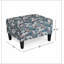 OTTOMAN DE RANGEMENT