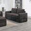 Ensemble modulaire 6 pièces Contemporary