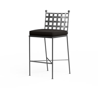 Tabouret de bar 32 po Lucier