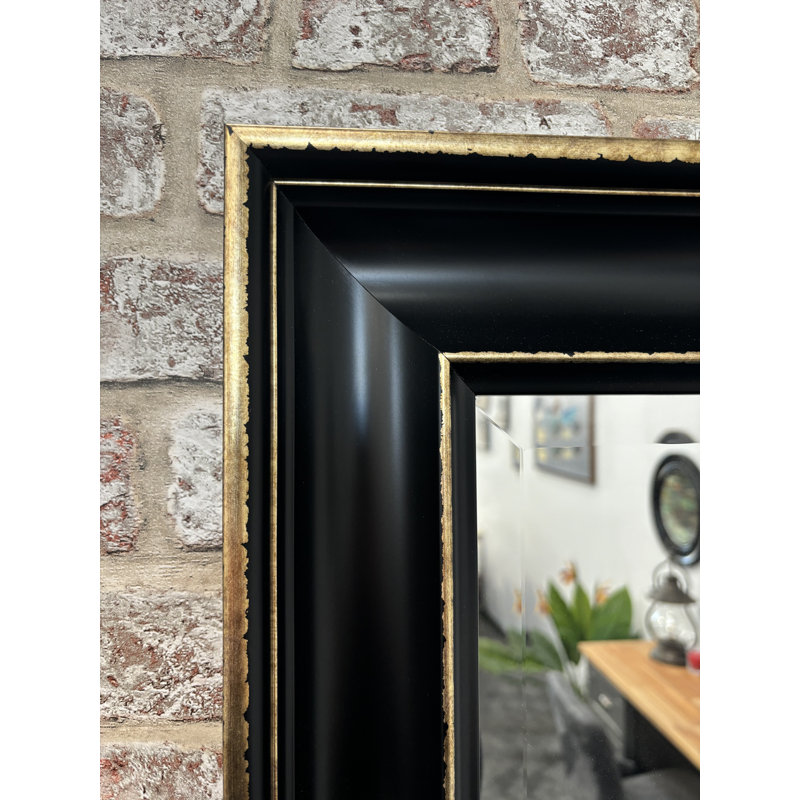 Arnone Rectangle Mirror, Square, 85cm x 85cm 