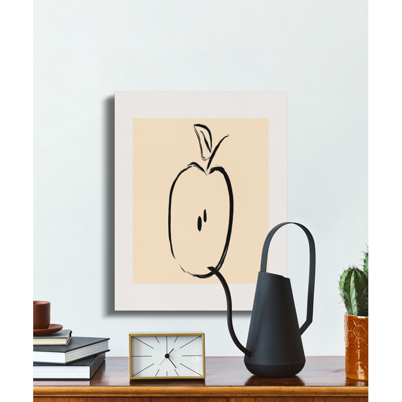 Wrapped Canvas Print Set, 15x30