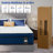 12" Gel Memory Foam Hybrid Mattress In A Box, Medium Feel, Oeko-tex® Certified-2131993439-2131993438