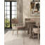 Reforma Upholstered Arm Chair