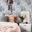 Papier peint auto-adhésif amovible Wallpops