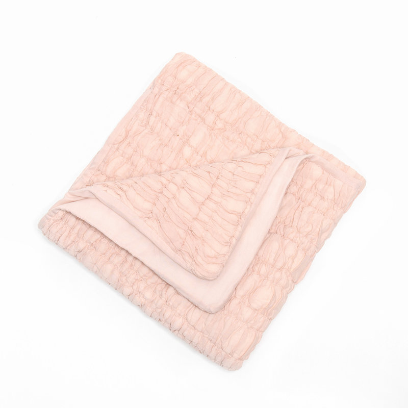 Cotton Quilt, Twin Quilt