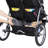 Baby Trend Foldable Multi-Child Stroller with Storage-59097473