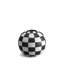 Damier Check Vase-753114525