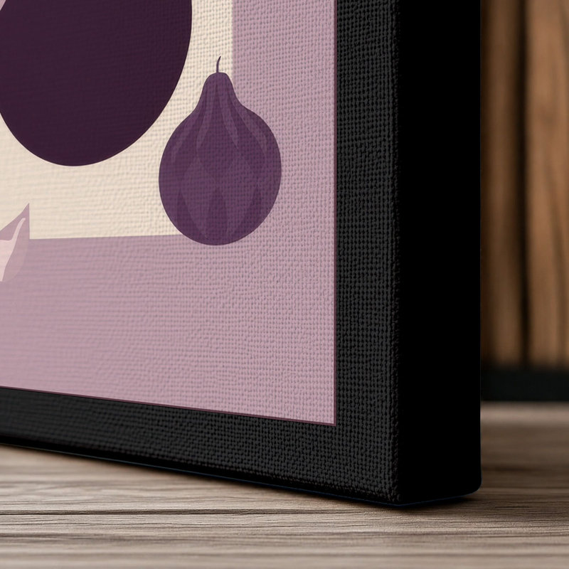Print, 18x12 - 45.7 x 30.5 cm, Black Border