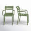 Fauteuil de salle à manger Aragons-1410011933