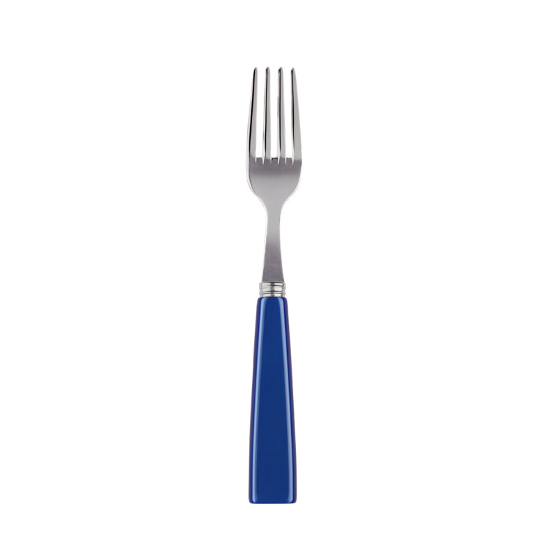 Sabre Paris - Small Fork Icône, Lapis Blue