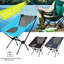 Chaise de camping inclinable Kenneth-James-1106346053