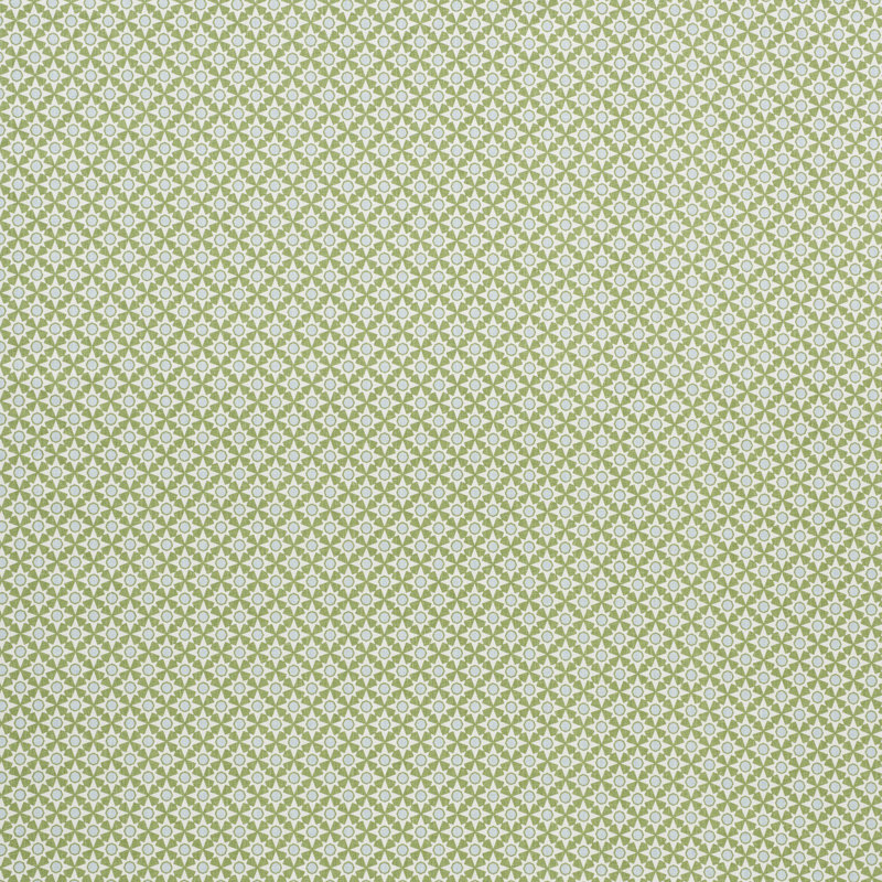 Serendipity Fabric, Green