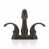 Oil Rubbed Bronze selected