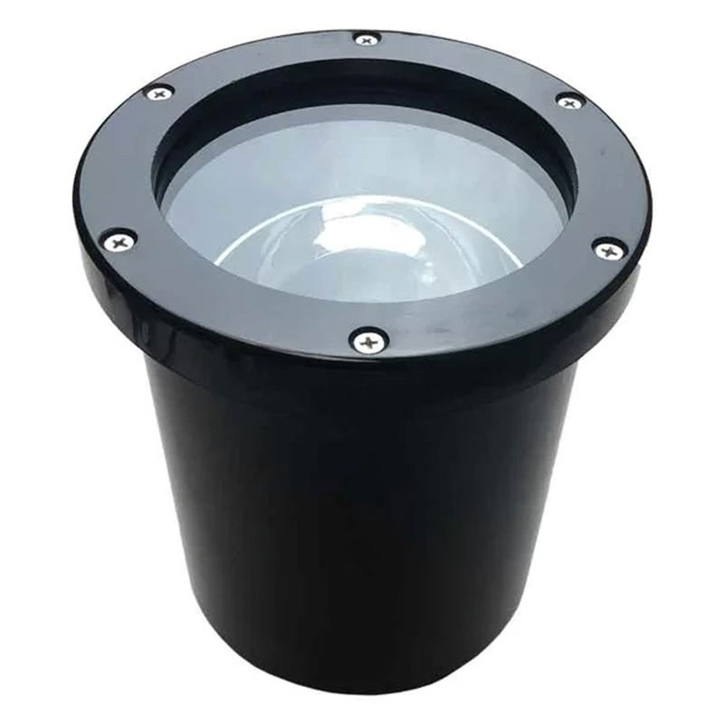 Metal Well Light, Composite