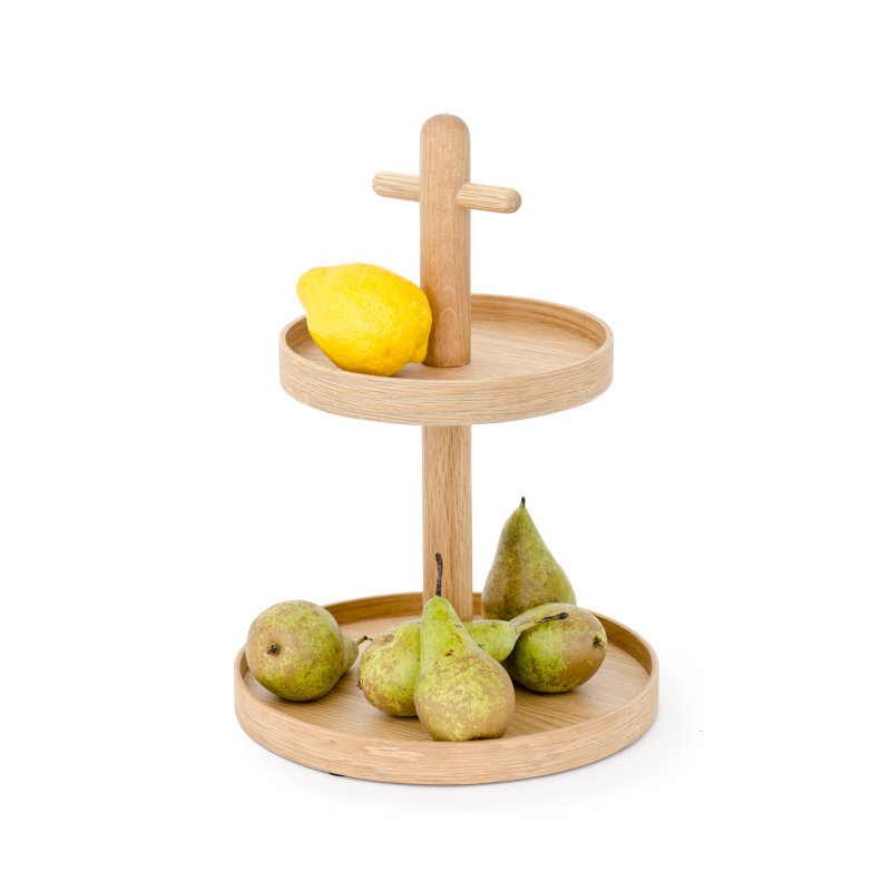 Menahan Tray - Set of 2